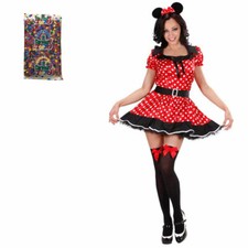 Widmann Costume da Sexy