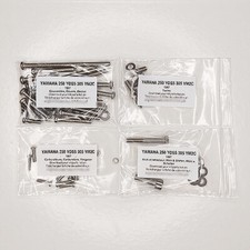 YAMAHA 250 DS5 YDS5 305 M2 YM2