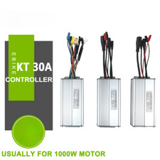 Regolatore E-bike 30A 36V 48V