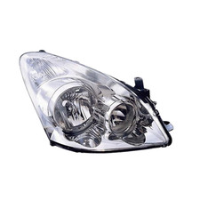 FARO FANALE PROIETTORE DX PER