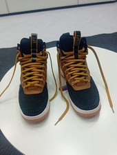 Nike SportswearLUNAR FORCE 1 DUCKBOOT - Sneakers alte