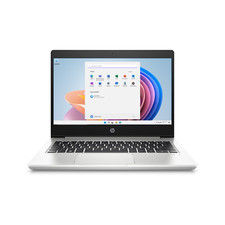 Notebook Pc Portatile Hp 13.3" i5 10210U Ram 8Gb SSD 256Gb Win 11 Ricondizionato