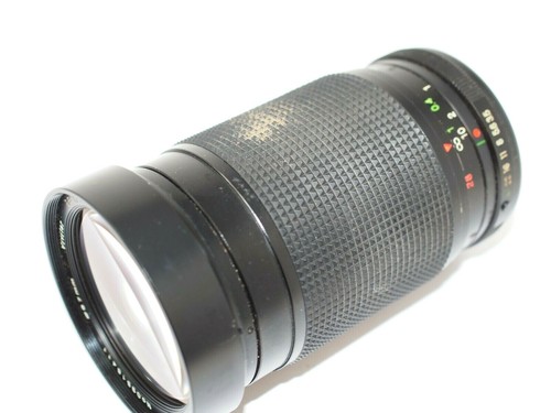 Vivitar 135 4 - mm, f3.5-4.5