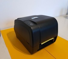 STAMPANTE TSC TT045-50 PLUS TERMICA TRASFERIMENTO TERMICO BARCODE ETICHETTE 