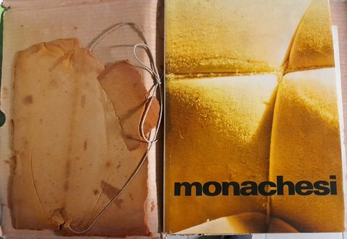 Monachesi con multiplo - -,