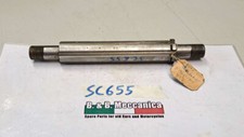 MOTORCYCLE GEAR SHAFT GUZZI