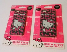 2 New, Sealed HELLO KITTY