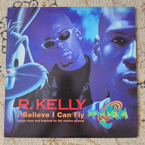 Kelly believe i - believe, fly