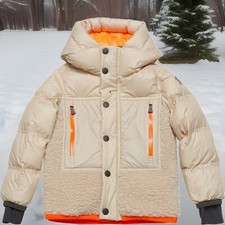 Giacca da sci MONCLER GRENOBLE