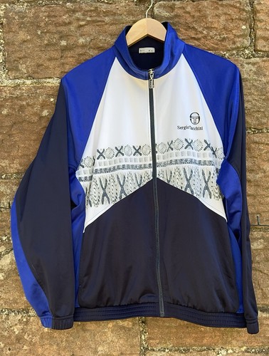 Giacca pista vintage - pista,
