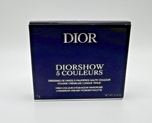 Dior diorshow colori - dior, 5