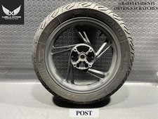CERCHIO RUOTA POSTERIORE HONDA