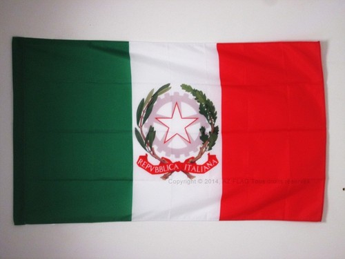 Bandiera stendardo - bandiera,
