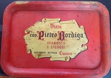 Vassoio vintage anni 40-50