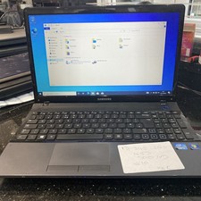 Samsung 300E, I3-3110, 4 GB