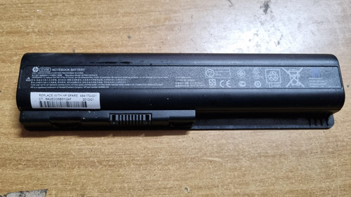 6177 batteria portatile hp - 6177-batteria, pc