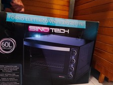 Forno elettrico ventilato - ventilato, 60