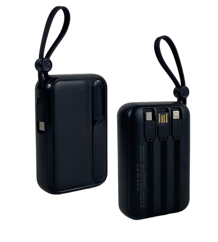 Power bank 20000mah - 20000mah, alta