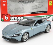 1/24 BURAGO - FERRARI - ROMA