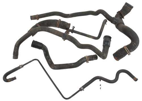 Kit tubi radiatore opel - kit,