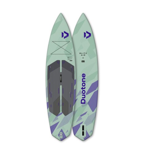Duotone blitz air sls - blitz,