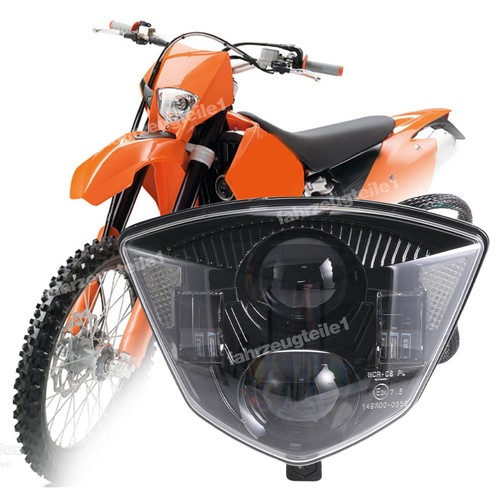 Faro led drl lampada - led, per