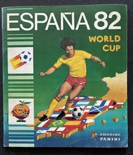 Album calciatori panini spagna - calciatori,