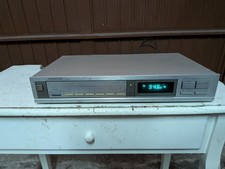 Kenwood 42l tuner fm - kt-42l,