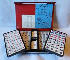 Mahjong Set 144 Piastrelle