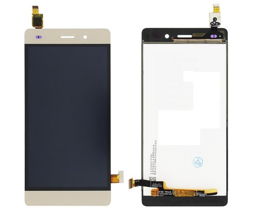 Vetro touch display - vetro,