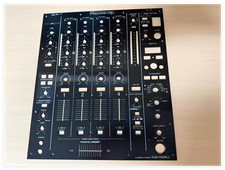 DJM750MK2 console mixer set