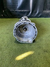 CAMBIO AUTOMATICO ALFA ROMEO