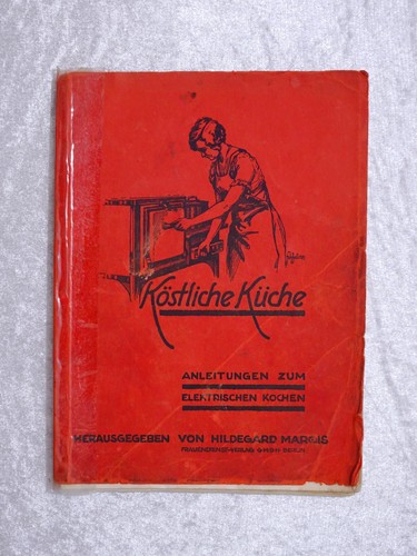Libro hildegard margis cucina - libro,