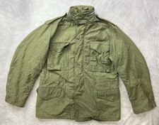 Cappotto giacca da campo M-65