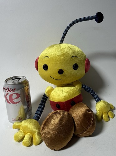 Rolie polie olie peluche - polie,