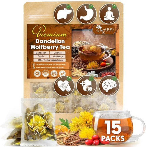 Tog999 tè wolfberry al - tè,
