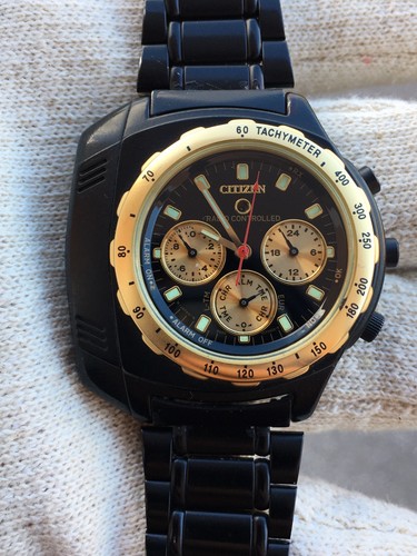 Citizen space master - citizen,