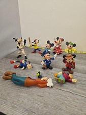 Lotto Vintage Bullyland Disney