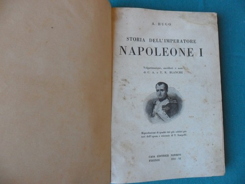 Nerbini hugo libro - nerbini, a.