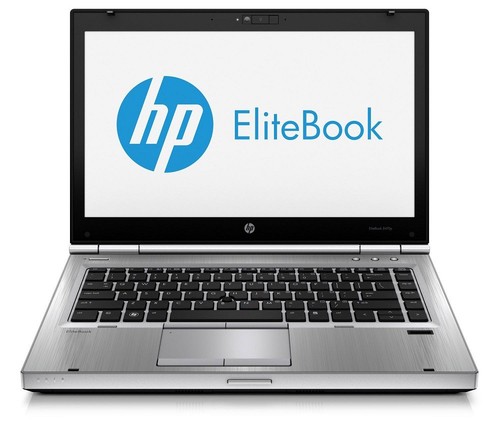 Elitebook 8470p notebook - hp,