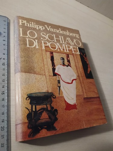 Schiavo pompei philipp - pompei,