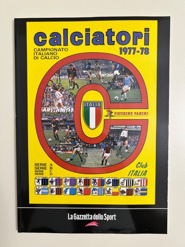 Album calciatori panini - album,