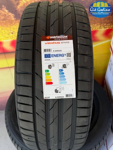 Pneumatico estivo hankook k137 - pneumatico,