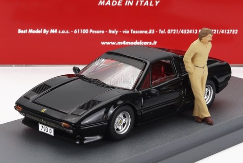 Best model ferrari - best-model,