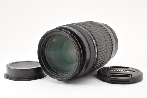 Ecc pentax l - 55-300, mm