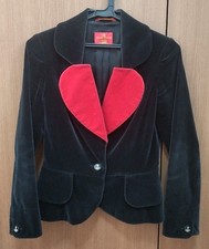 Giacca Love Vivienne Westwood