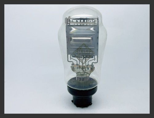 Telefunken ad1 non - telefunken,