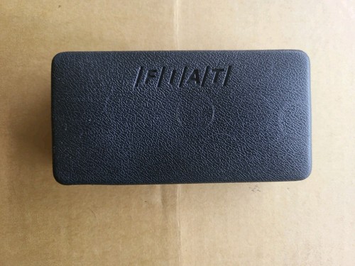 Tappo clacson volante fiat - tappo,