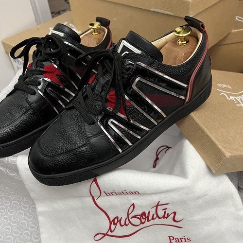 Sneakers christian louboutin - sneakers,