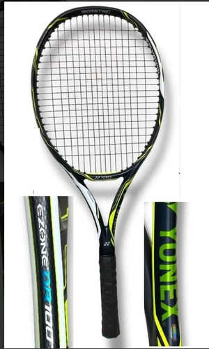 Yonex ezone 100 - dr, 1/4